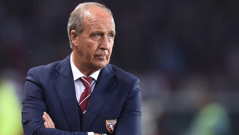 Italia, Ventura ct: è tutto pronto