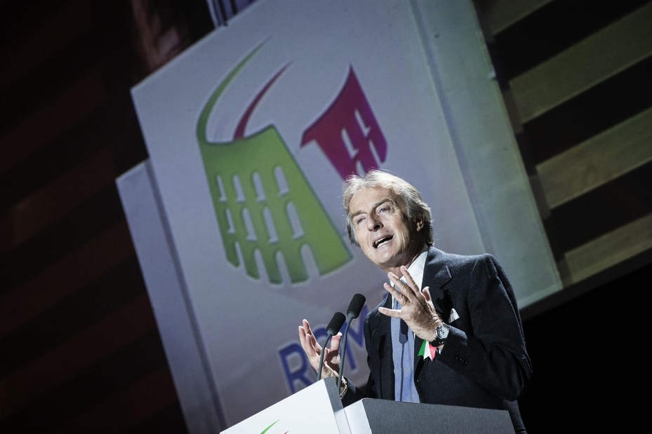 Olimpiadi 2024: Roma si gioca a 4,00