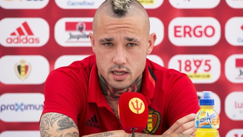 Calciomercato Roma, Nainggolan vuole capire e chiede garanzie