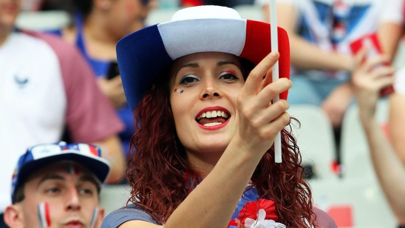 Euro2016, Francia-Romania: probabili formazioni e tempo reale