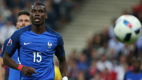 Francia da rivedere, ma Pogba mi è piaciuto. Sorpresa Romania