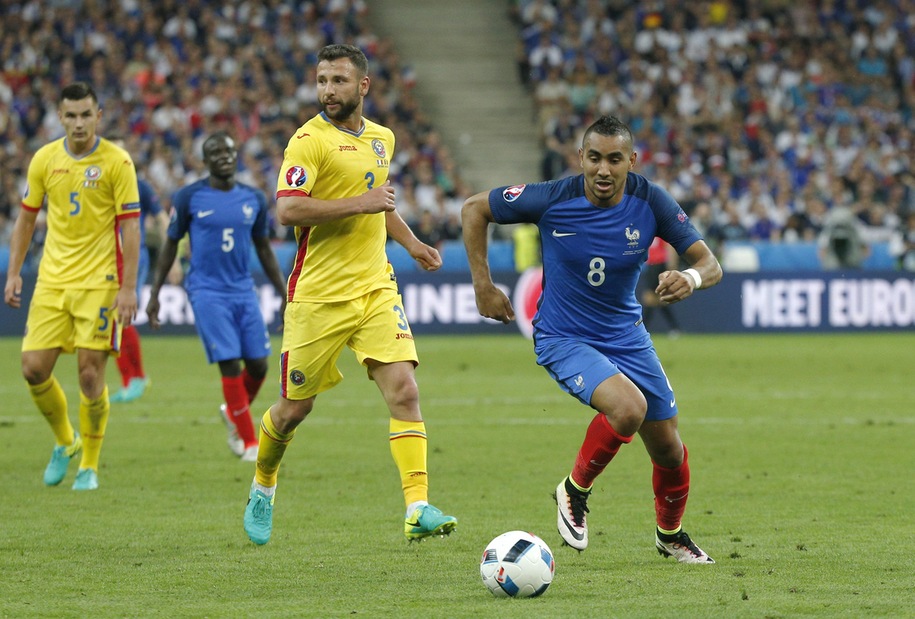 Euro 2016, subito grandi numeri per Sky Sport