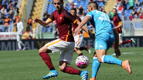 Roma, la cessione di Pjanic è un caso