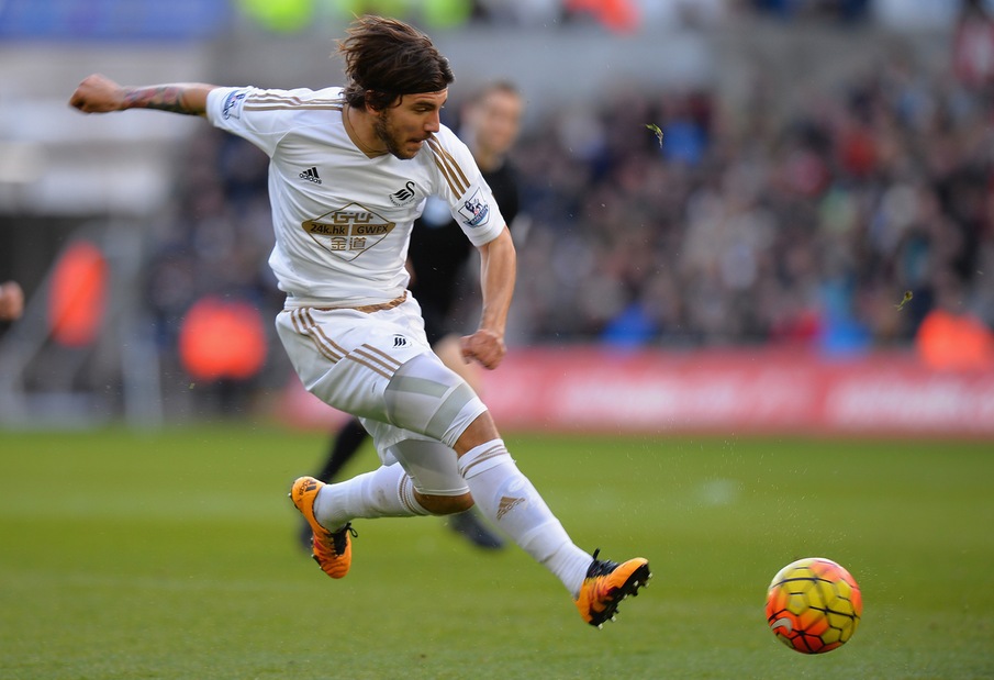 Calciomercato Atalanta su Paloschi. Pinilla in uscita?