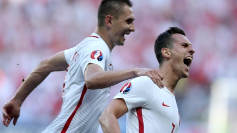 Calciomercato Roma, visti Milik e Szczesny? Sabatini li vuole unire