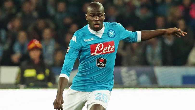 Calciomercato Napoli, agente Koulibaly: «Stiamo trattando il rinnovo»
