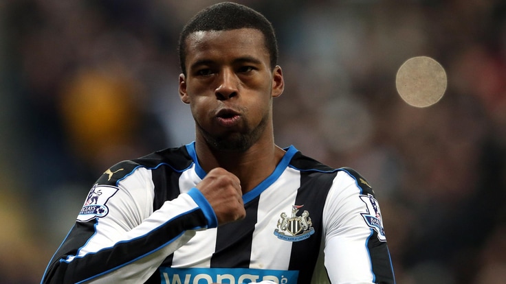  Calciomercato Roma, avanza Wijnaldum. Speranza Garay