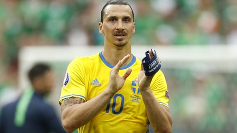 Calciomercato, Ibrahimovic chiude al Milan