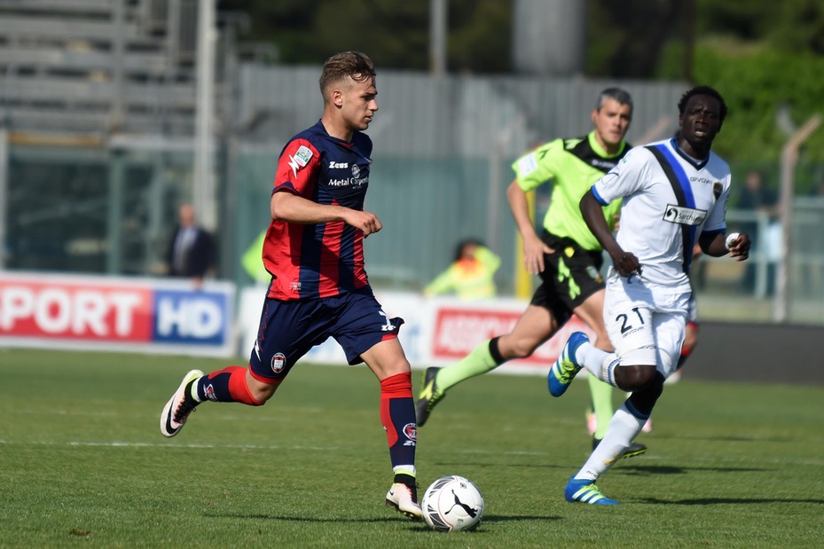 Calciomercato Palermo, prossime mosse Ricci e Di Francesco Calciomercato Palermo, prossime mosse Ricci e Di Francesco