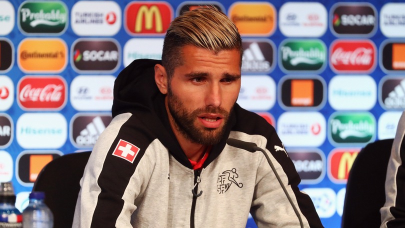 Calciomercato, Behrami: «Udinese, per te gioco ovunque»