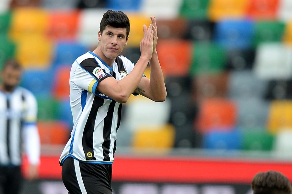 Calciomercato Udinese, riscattato Perica dal Chelsea