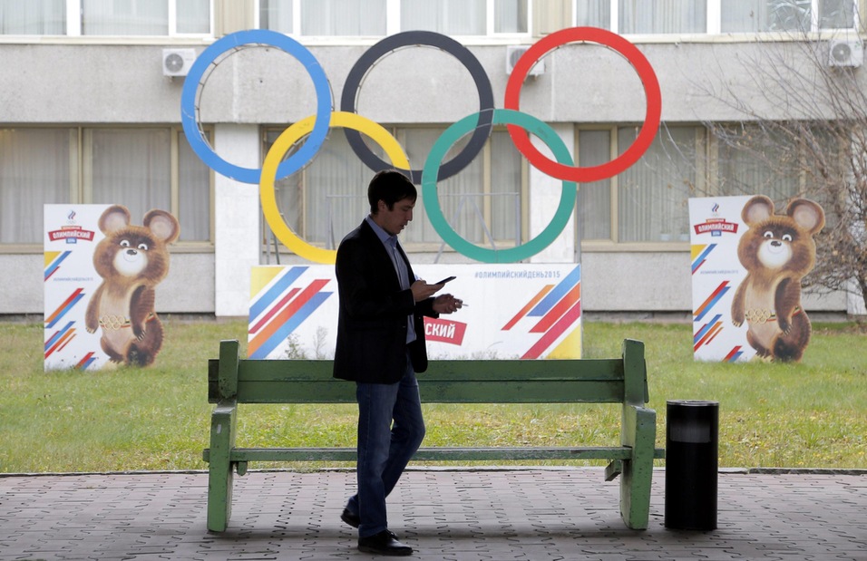 Doping, «Wada non ha fatto il suo dovere»