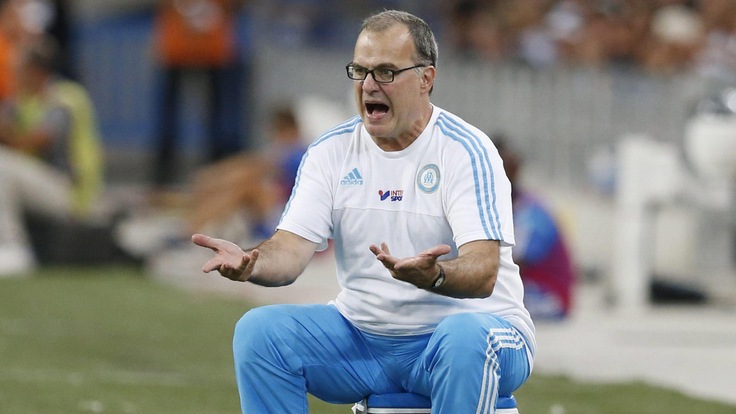 In Francia sicuri: «Bielsa arriva a Lille lunedì»