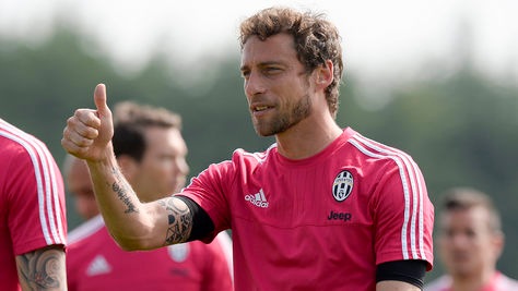 Calciomercato Juventus, Marchisio: «Pjanic è un big che cambia le partite» Calciomercato Juventus, Marchisio: «Pjanic è un big che cambia le partite»