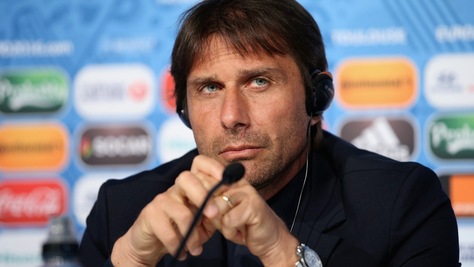 Euro 2016 Italia, Conte è sicuro: «Non ci rilasseremo»