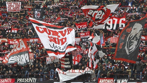 Milan, la strada che porta in Cina: mercato e allenatore condivisi