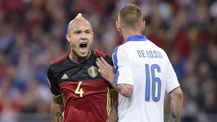 24 ore di notizie sulla Roma