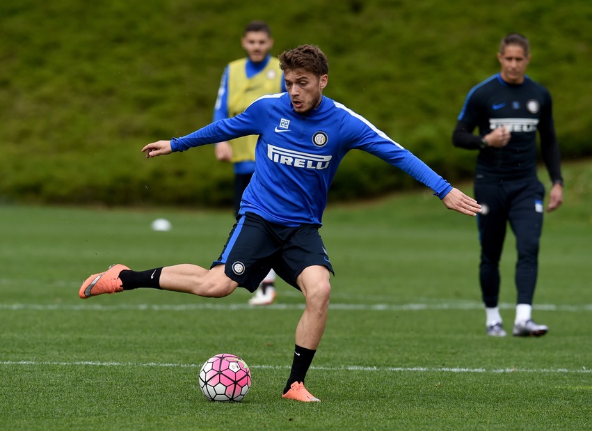 Calciomercato Torino, idee D'Alessandro e Ljajic