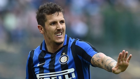 Calciomercato, Jovetic: «Voglio rimanere all'Inter»