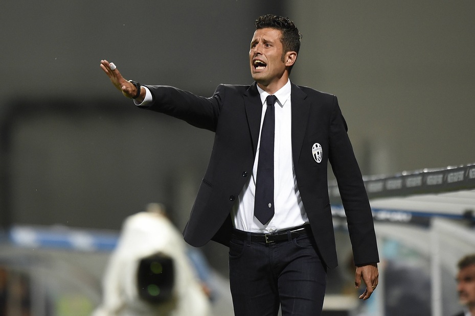 Calciomercato Crotone, cresce l'attesa per Grosso