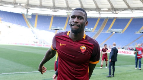 Calciomercato, Roma-Rüdiger: sì. Riscatto per 9 milioni