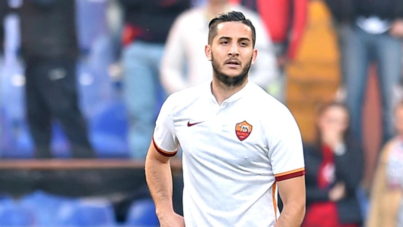 Calciomercato, sicurezza Manolas la Roma lo blinda