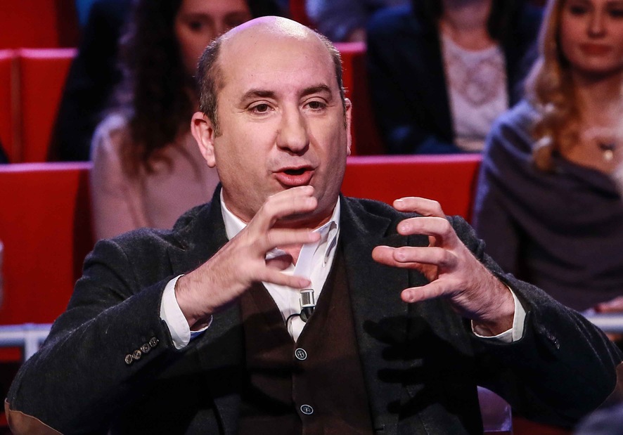 Che si dice du Fogge?