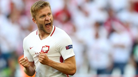 Euro 2016, Ucraina-Polonia 0-1: Blaszczykowski per la storia, ottavi con la Svizzera