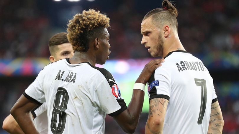 Diretta Euro 2016, Islanda-Austria: formazioni ufficiali e live dalle 18