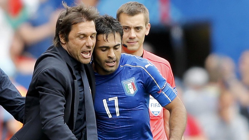 Diretta Euro 2016: Italia-Irlanda, probabili formazioni e tempo reale dalle 21