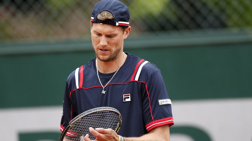 Tennis, Atp Nottingham: Seppi ai quarti