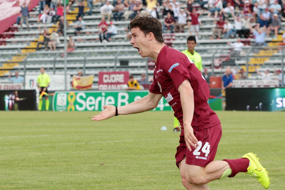 Calciomercato Cittadella, rinnova l'attaccante Bizzotto