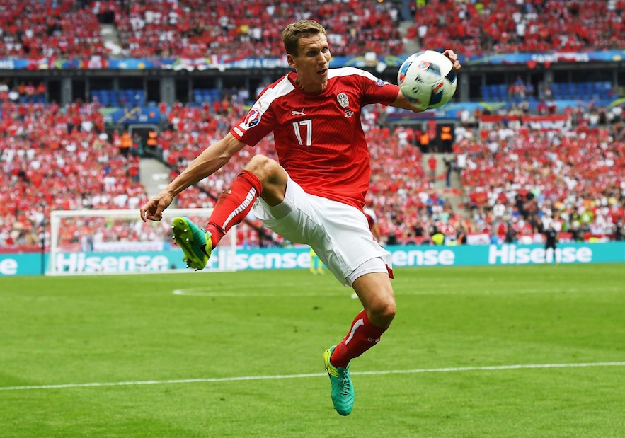 Euro 2016 Austria, il cancelliere: «Ora tiferemo Germania!»