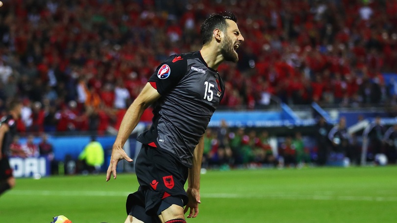 Euro 2016 Albania, Mavraj: «Biscotto tra Ungheria e Portogallo»