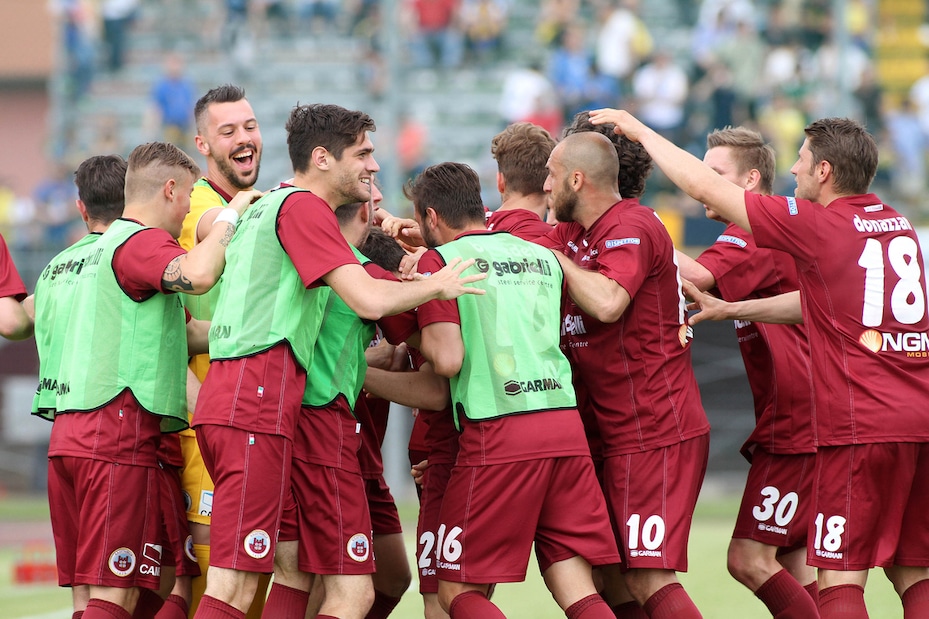 Calciomercato Cittadella-Schenetti: è arrivato il rinnovo