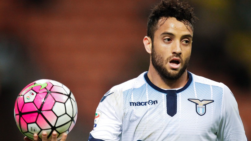 Calciomercato, F. Anderson: «Partirò solo per una proposta buona sia per me che per la Lazio»