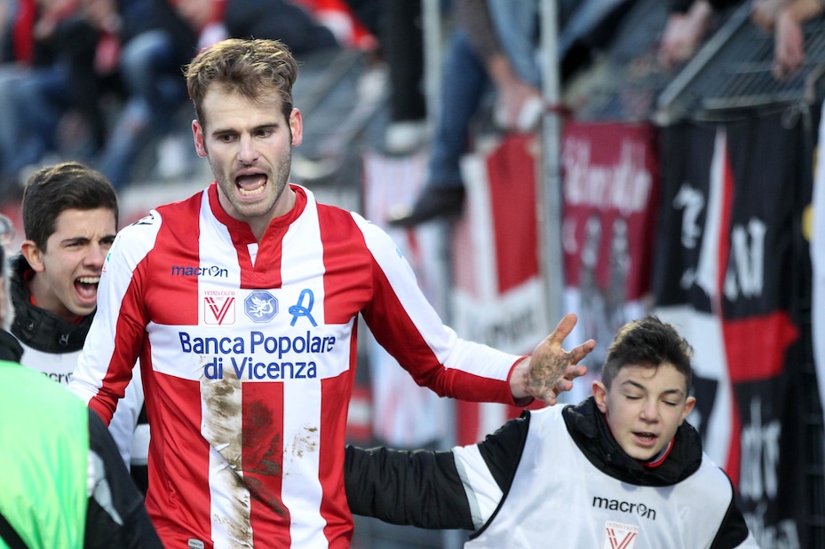 Bari, Raicevic dopo Brienza