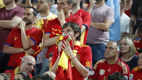 Euro 2016, la Spagna ha paura: «5 motivi per temere l'Italia»