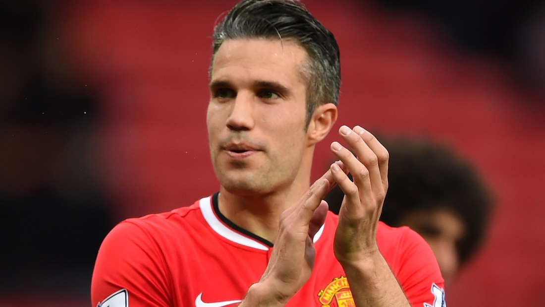 Il Fenerbahce: «Preso Van Persie»