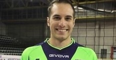 Volley: A2 Maschile, Potenza Picena ingaggia Colarusso Volley: A2 Maschile, Potenza Picena ingaggia Colarusso