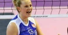 Volley: A2 femminile, Tereza Vanzurova sbarca a Filottrano