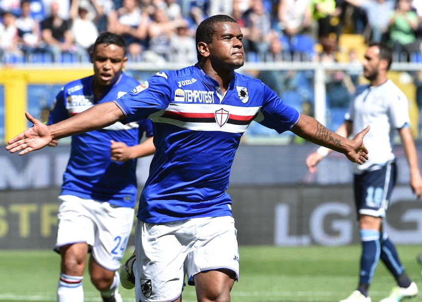 Calciomercato Sampdoria, lo Spartak ufficializza Fernando Calciomercato Sampdoria, lo Spartak ufficializza Fernando