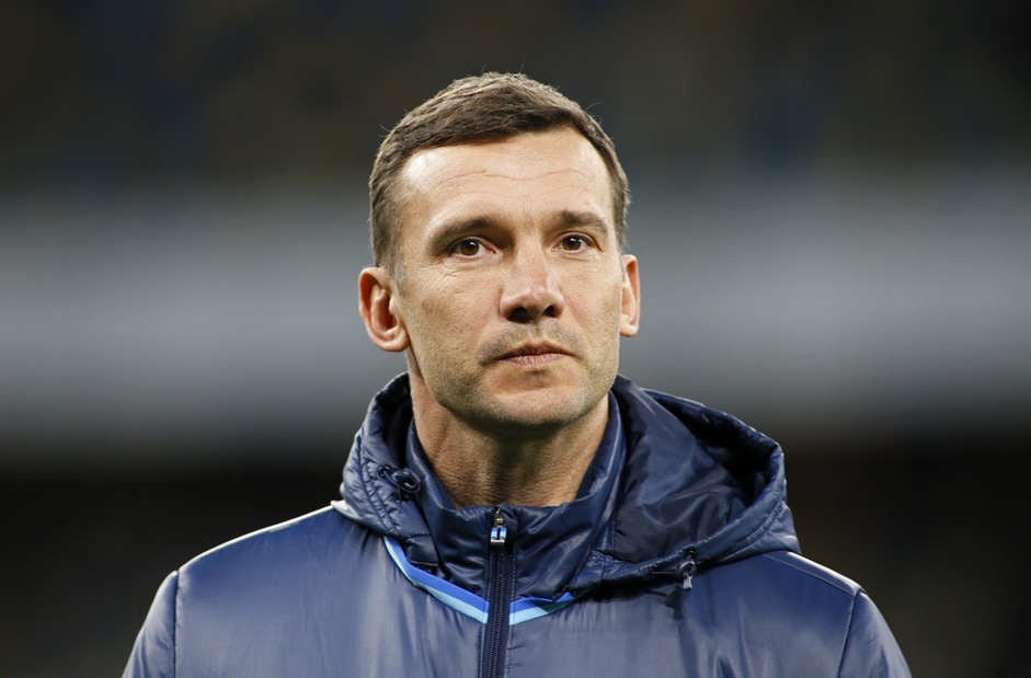 Calciomercato Milan, Shevchenko: «Lapadula buon acquisto»