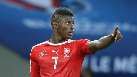 Calciomercato: Embolo è un nuovo giocatore dello Schalke 04