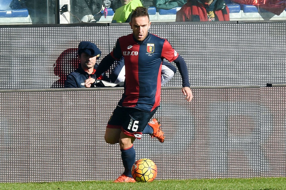 Calciomercato Genoa, su Capel Bologna, Pescara e Chievo