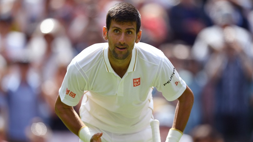 Tennis Wimbledon: Novak Djokovic e Seppi vincono al primo turno