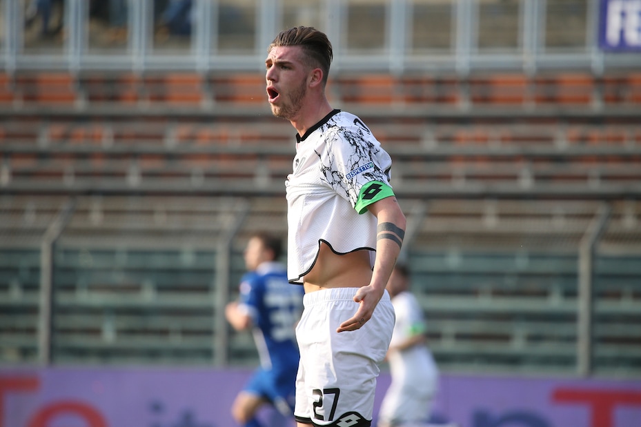 Calciomercato Ascoli, richiesto Rosseti alla Juventus