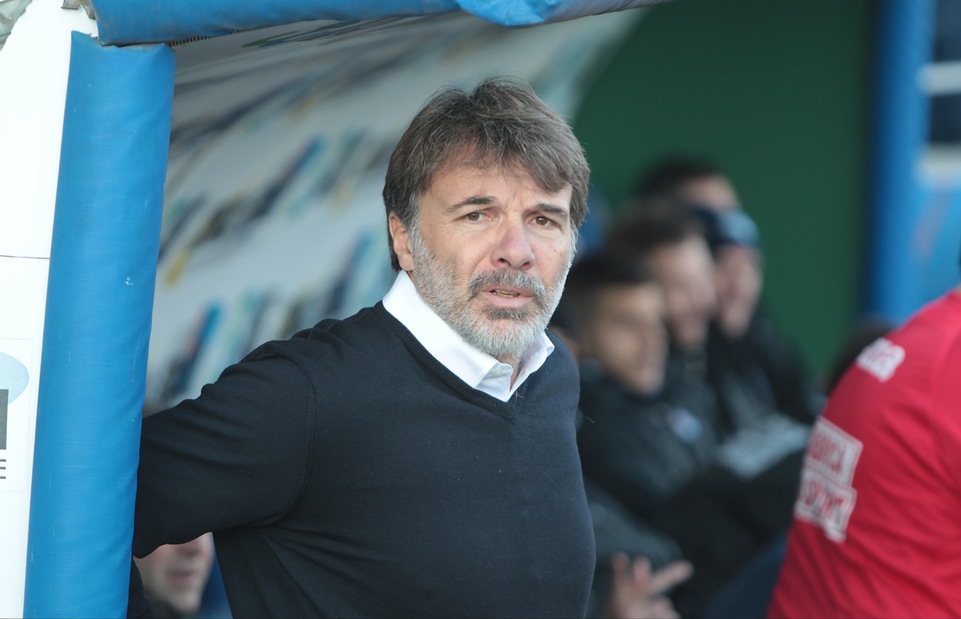 Benevento-Baroni, firma imminente