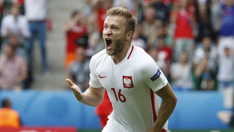 Euro 2016, Blaszczykowski: «Polonia non inferiore al Portogallo»
