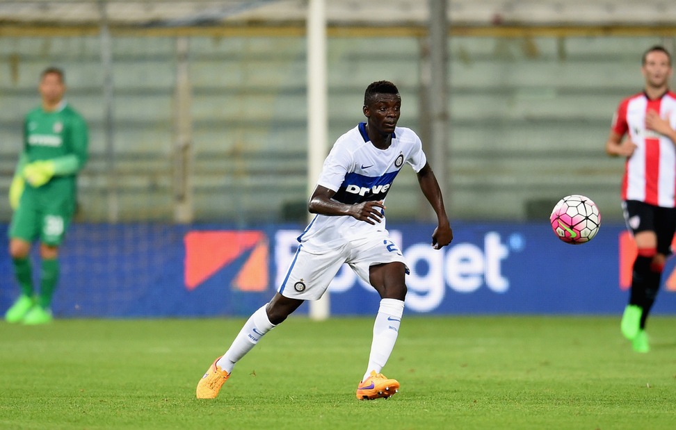 Calciomercato, Bologna-Gnoukouri: stretta finale Calciomercato, Bologna-Gnoukouri: stretta finale